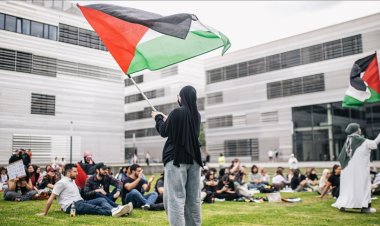 Almanya'da akademisyenlere inceleme talep eden müsteşar görevden alındı