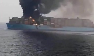 Yemen Ensarullah Hareketi: ABD'ye ait destroyeri vurduk