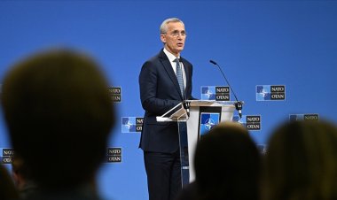 'NATO müttefikleri savunma harcamalarını yüzde 18 artıracak'