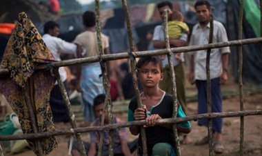 'Myanmar'da 2021'den bu yana 5 bin 280 sivil öldürüldü'