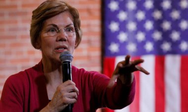 ABD'li Senatör Warren: Netanyahu, insani bir felakete neden oldu!