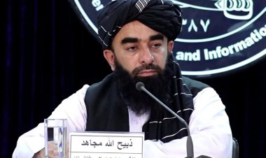 İslam Emirliği'nden UNAMA'ya: BMGK toplantısında gerçekleri anlatın!