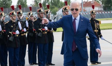 Biden'ın sağlığıyla ilgili videolar siyasette tartışma konusu