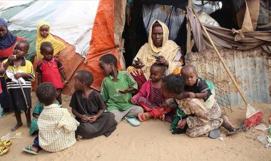 Dünyada mülteci sorunu büyüyor AB gibi müreffeh aktörler kayıtsız kalıyor