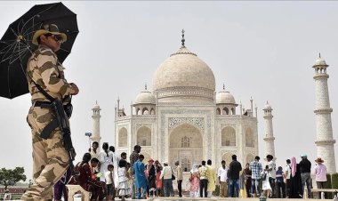 Hindistan'da aşırı sıcaklar sebebiyle 192 evsiz öldü