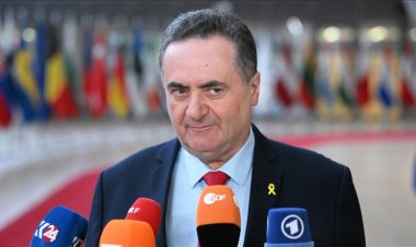 İşgalci İsrail Dışişleri Bakanı Katz, Hizbullah'ı tehdit etti