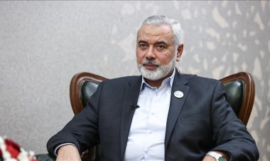 Heniyye: Aksa Tufanı ile 3 stratejik sonuç elde edilmiştir