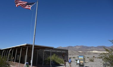 ABD'de aşırı sıcaklar nedeniyle 6 kişi öldü