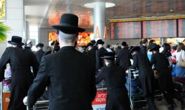 İşgalci İsrail'in, belirsiz geleceği nedeniyle sermaye sahipleri Tel Aviv'den çekiliyor