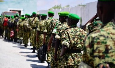 Afrika Birliği Somali için yeni bir misyon talebini onayladı