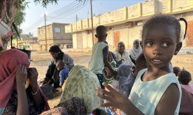 Sudan'daki iç çatışmalar sivilleri kaosa sürüklüyor