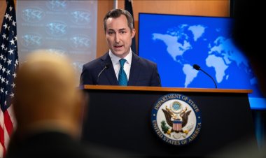 'ABD yıllardır İsrail'in güvenliğine kendisini adamıştır'