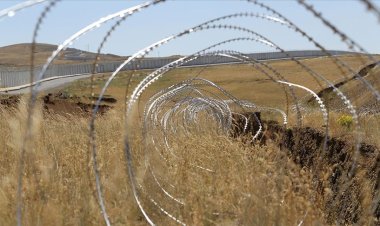 Irak'tan Türkiye ve İran ile sınır güvenliği için yeni yöntem