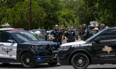 Texas’ta Filistin asıllı 3 yaşındaki çocuğu boğmaya çalıştı