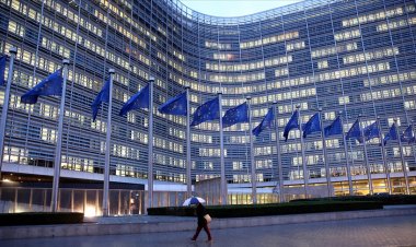 AB dışişleri bakanları, "Ukrayna ve Orta Doğu" gündemiyle toplanıyor