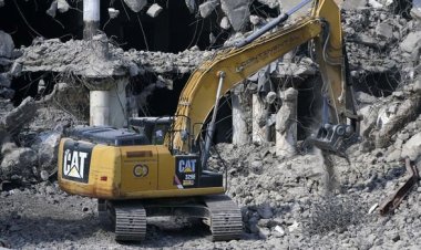 Norveçli KLP'den İsrail bağlantılı Caterpillar'a yaptırım