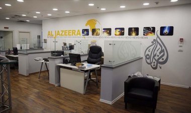 İsrail'de, Al Jazeera'nın kapatılması yasasının ön oylaması onaylandı