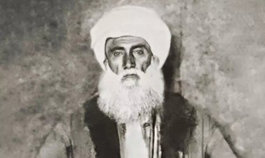 Şeyh Said Efendi şehadetinin yıl dönümünde rahmetle yad ediliyor