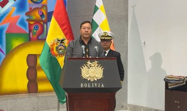 Bolivya'da başarısız darbe girişimi