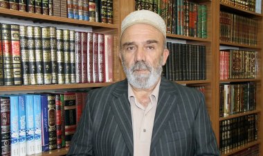 İTTİHADUL ULEMA: İslam Şeriatı geçerlidir ve değişmemiştir