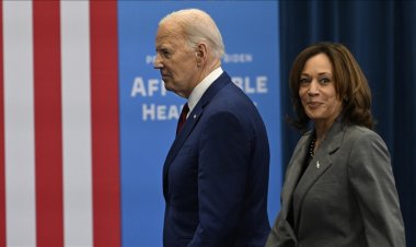 ABD'de Biden'ı görevden alma çağrısı hazırlığı