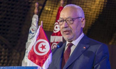 Nahda Hareketi: Gannuşi'nin tutukluluğu kötü niyetli bir davadır