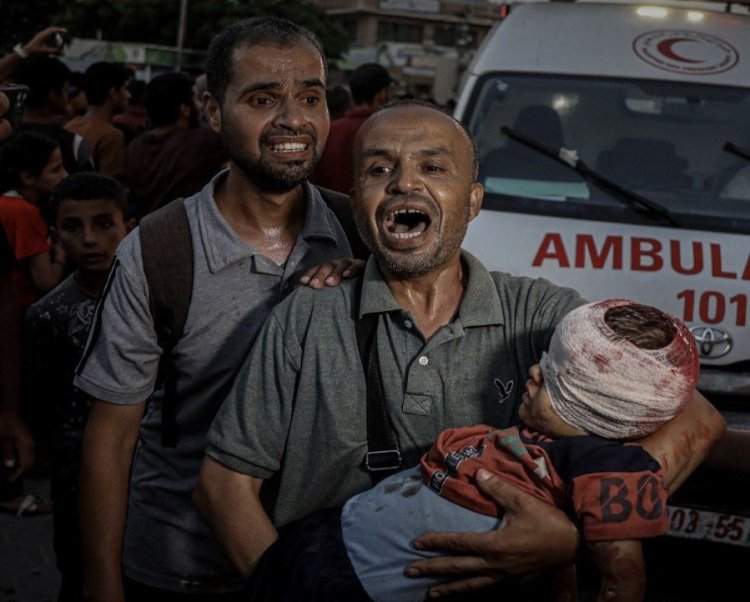 Amerikalı yetkili: Amerikan birimi Nusayrat saldırısında İsrail güçleri ile birlikte çalıştı