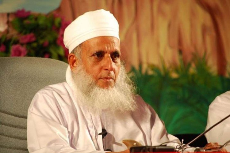 Muftiyê Ûmmanê ji Mislimanan re Banga Xezzeyê kir: Xwarin û çekan înfaq bikin