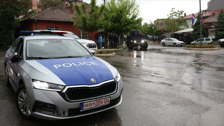 Sırp siyasetçi İvanoviç cinayeti davasında 4 kişiye hapis cezası