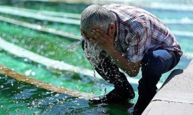 Sıcakların tetiklediği hastalıklara dikkat!