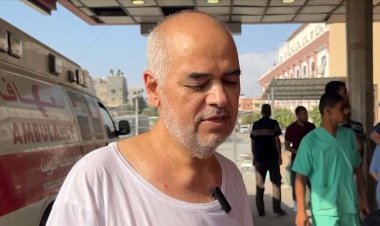 Esir Filistinli Doktor: Elleri ayakları olmayanlar bile işkence gördü