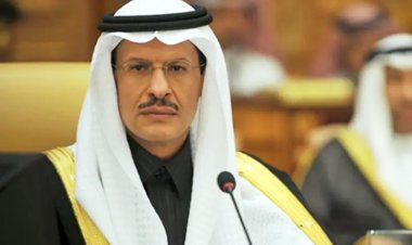 Suudi Arabistan, yeni petrol ve doğal gaz yatakları buldu