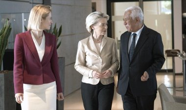 AB'nin yeni yöneticileri yolsuzluk geçmişleriyle dikkati çekiyor