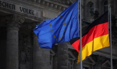 Almanya'da nüfusun yüzde 20,3'ü yalnız yaşıyor