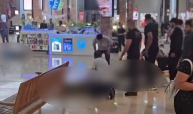 İşgal altındaki topraklarda düzenlenen direniş eyleminde iki işgalci ağır yaralandı