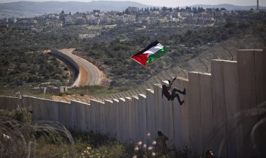 İşgalci İsrail'den son 30 yılın en büyük arazi gaspı