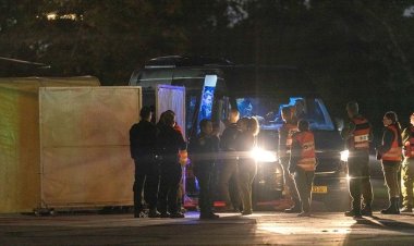 Mossad: Arabulucular, Hamas'ın ateşkes teklifine cevabını İsrailli müzakere ekibine iletti