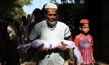 Myanmar'a karşı soykırım davasında 7 ülkenin müdahilliği kabul edildi