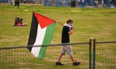 Toronto Üniversitesinde Filistin destekçileri kamplarını sonlandırdı