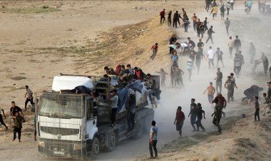 Malezya, Filistin için insani yardım girişimi başlattı