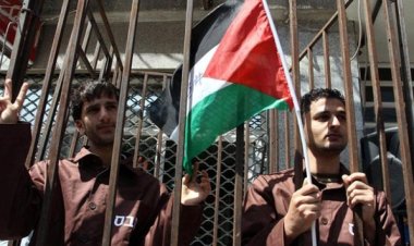 Filistin Esirler Cemiyeti: İşgal mahkemelerinde ağır ihlaller işleniyor!