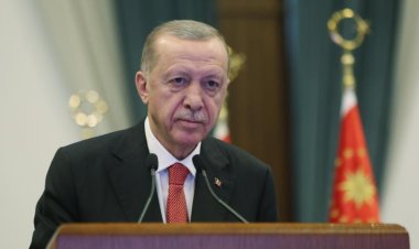 Erdoğan: Gazze'deki yıkıntılar meşruiyetini kaybeden uluslararası sistemin enkazıdır