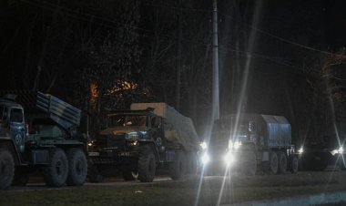 Rusya, Hindistan'da Rus tanklarına yönelik zırh delici mermi üretecek