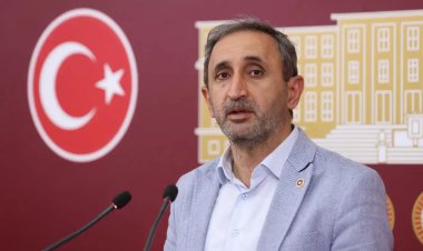 HÜDA PAR'dan Başbağlar Katliamı açıklaması