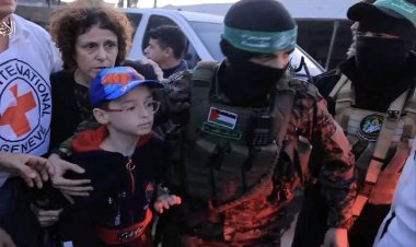 İsrail, esir takası için haftaya Doha'ya yeniden heyet gönderecek