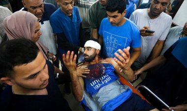 Siyonist İsrail yine sivilleri vurdu: 11 şehid