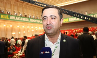 Ramanlı: Kürtler bu ülkenin asli kurucu unsuru olmalarına rağmen yıllarca dilleri yasaklandı