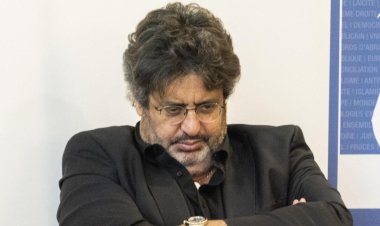 Katil  Netanyahu'nun yakın dostu Habib, Fransa'daki erken seçimde sandalyesini kaybetti