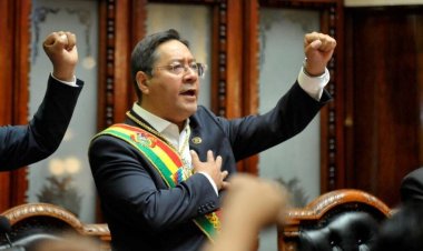 Arce: Filistinliler topraklarını geri almak için mücadele ediyor