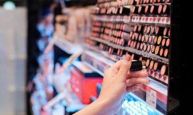 Kozmetik ürünlerinin kansere neden olduğu ortaya çıktı